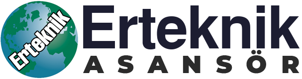 Erteknik Asansör